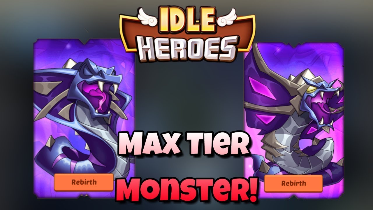 Idle Heroes Guide